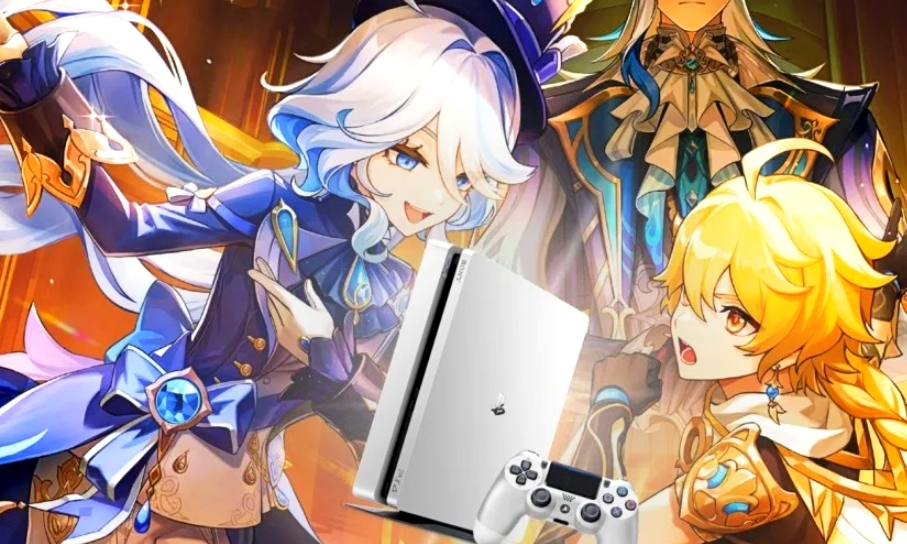 PS4版原神正式终止服务外媒调侃六年了仍无剧情跳过键 PS4版原神正式终止服务外媒调侃六年了仍无剧情跳过键