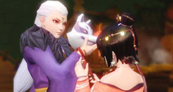 神都夜行录:初入神都新手必看,方便你了解神都全面解说攻略 神都夜行录:初入神都新手必看,方便你了解神都全面解说攻略